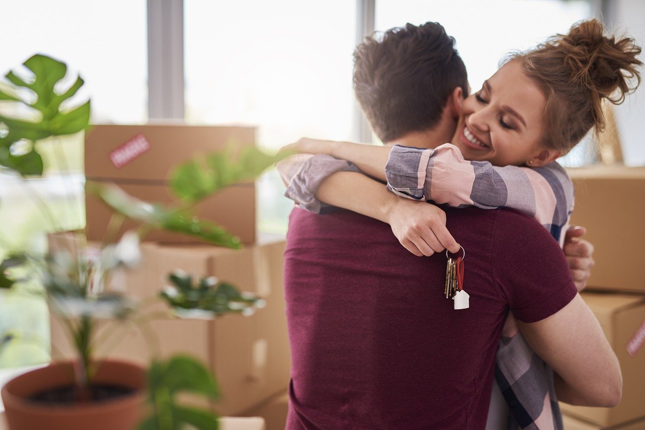 La convivenza prima del matrimonio riduce il rischio di divorzio?