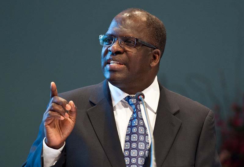 Appel à la prière pour le Dr Ganoune Diop hospitalisé pour un traitement cardiaque
