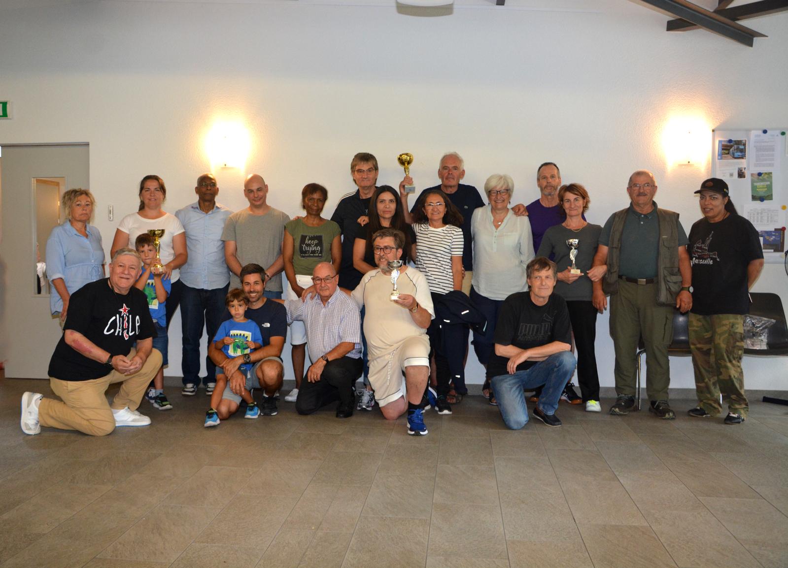 Cos’è successo alla chiesa di Sion?