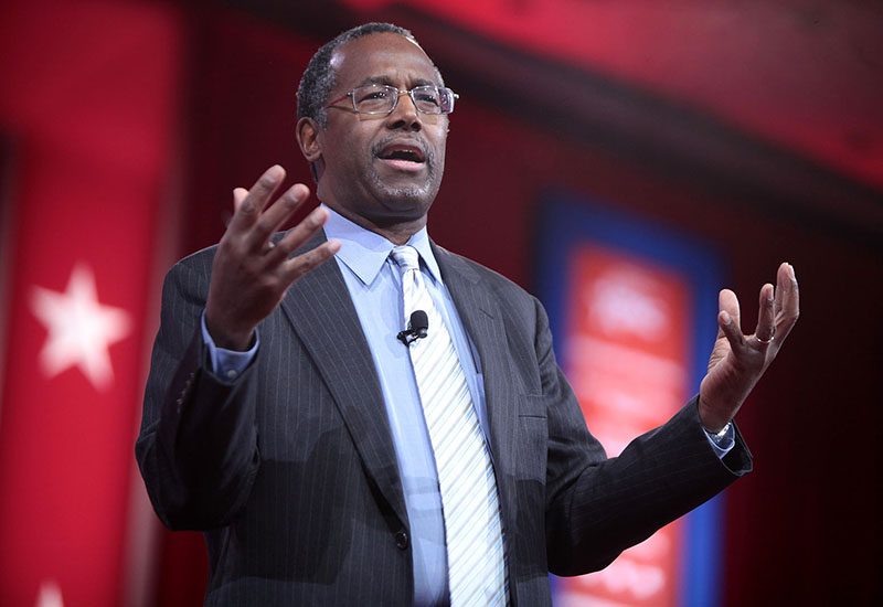 Le docteur adventiste Ben Carson nommé à la tête du comité religieux de Trump 2024