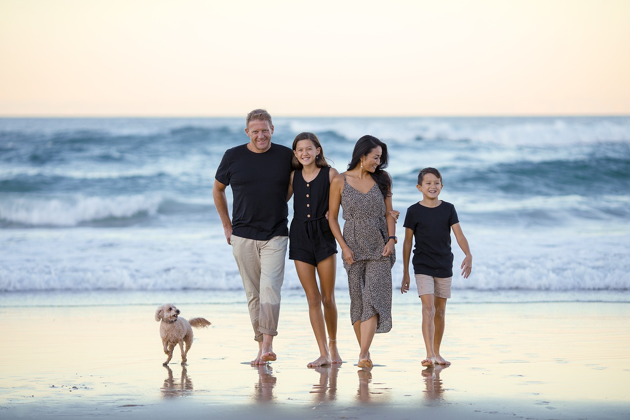 Ogni famiglia ha una storia: ecco perché dovresti conoscere la tua