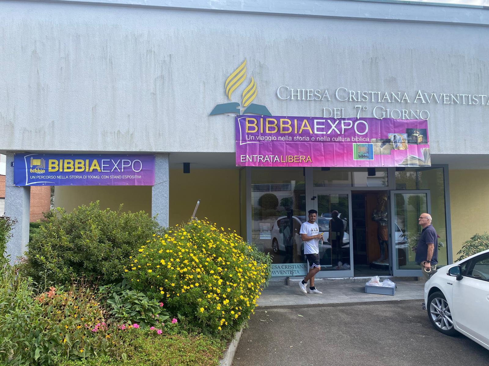 Congresso degli avventisti in Ticino