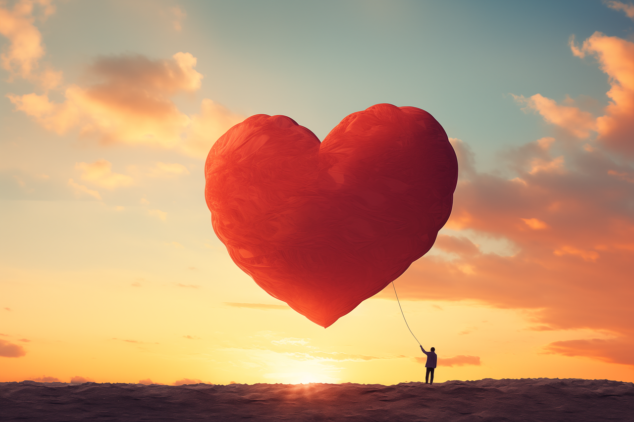 La gratitudine può salvarci da noi stessi