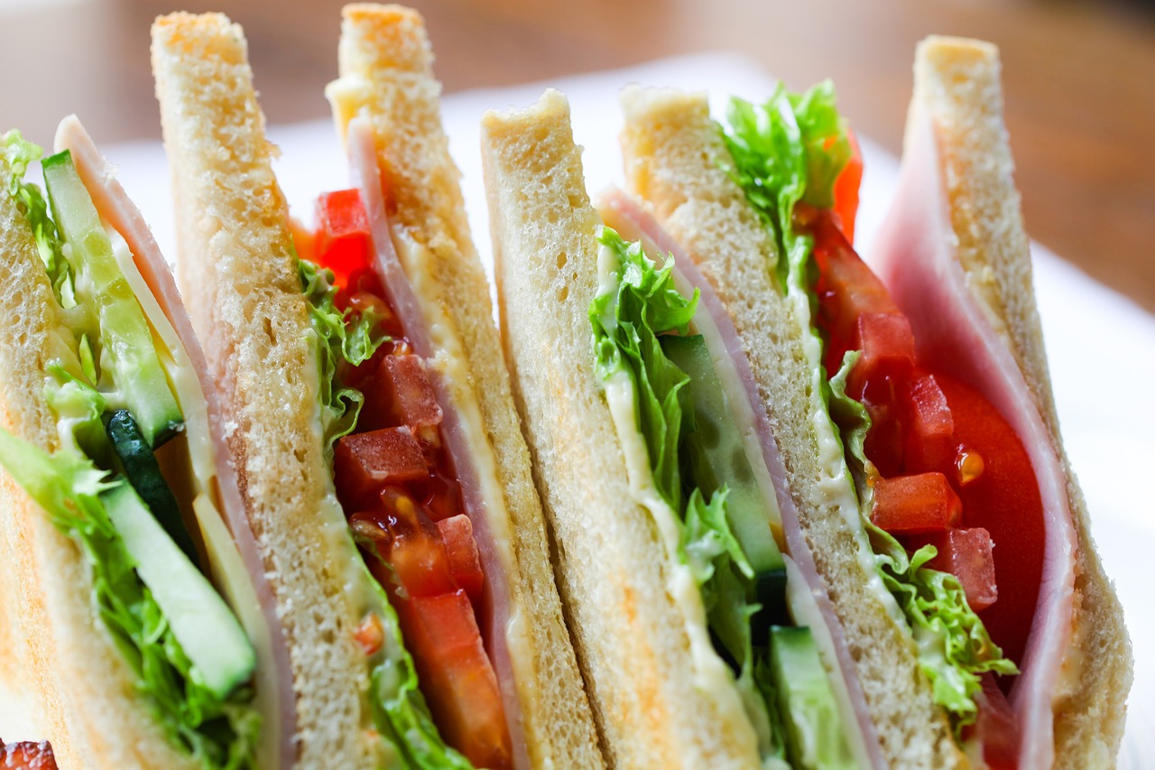 Generazione sandwich: una realtà