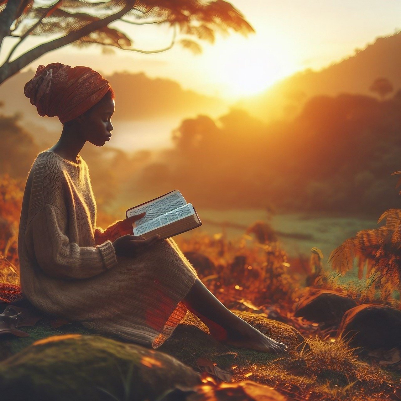 Perché mai dovrei leggere la Bibbia?