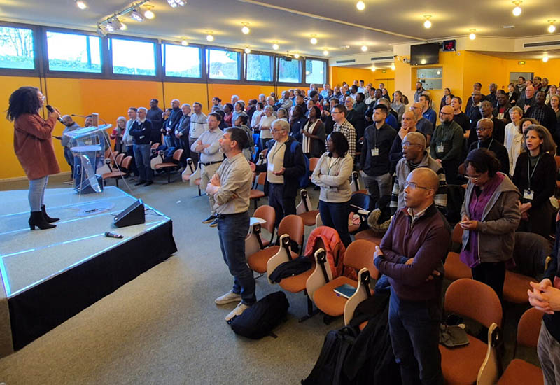 Zoom sur les Assises de l’Evangélisation 2024