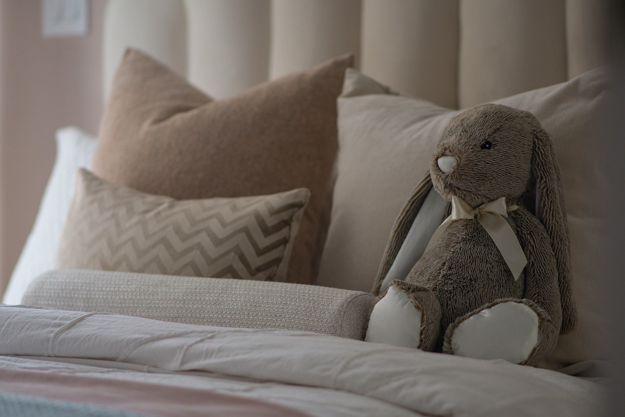 Rifare il letto al mattino: i benefici di una routine quotidiana