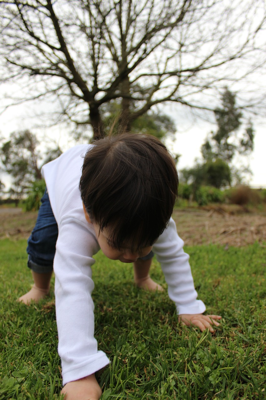 La vita di coppia dopo il primo figlio