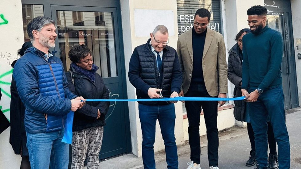 Francia: il centro Espace Potenciel offre accoglienza e sviluppo ai giovani