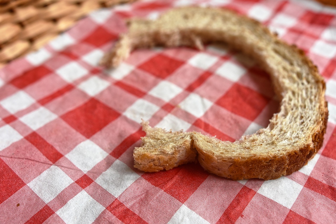 Come apprezzare gli avanzi in cucina