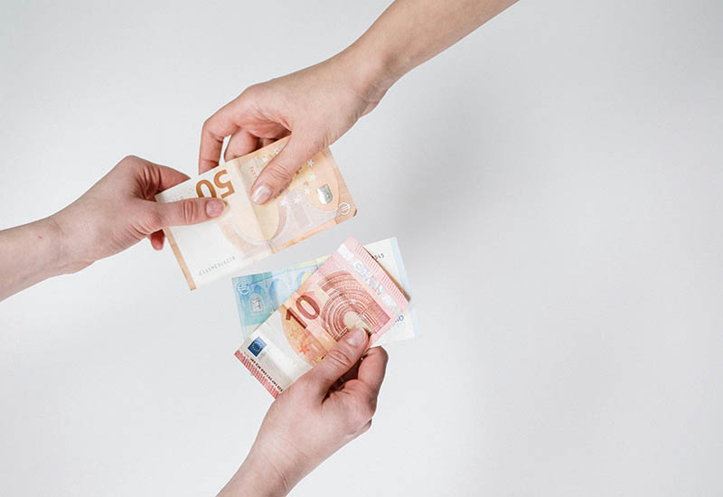 Un problème de maths ? Dieu a la solution !