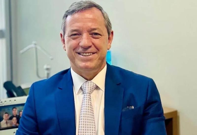Paulo Lopes nommé nouveau président d’ADRA International