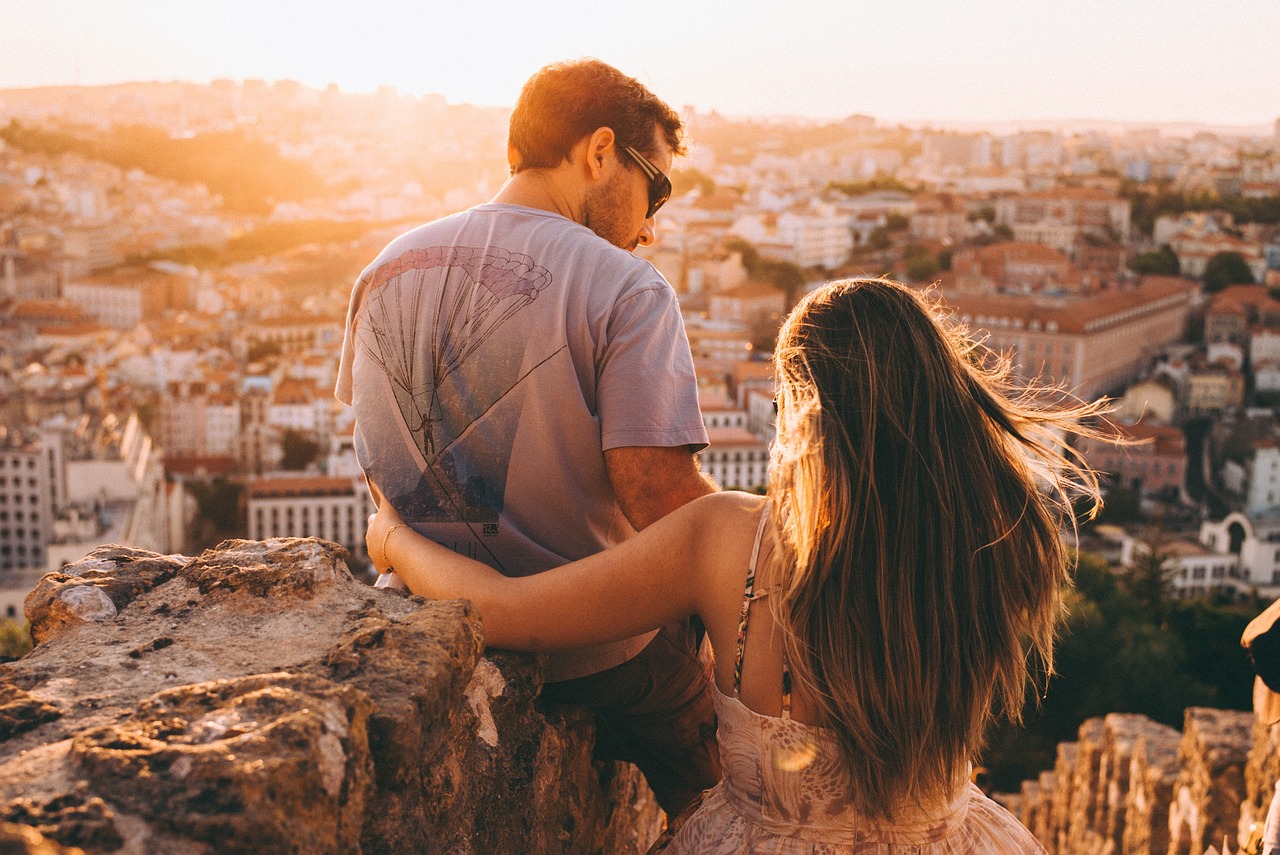 I dieci versetti per avere relazioni sane