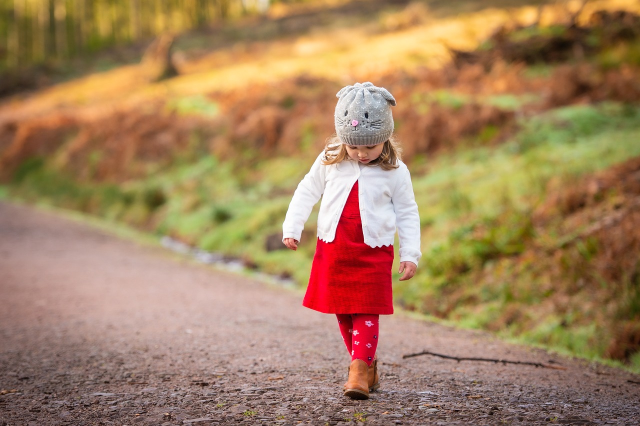 Ci vuole un villaggio per guarire un bambino
