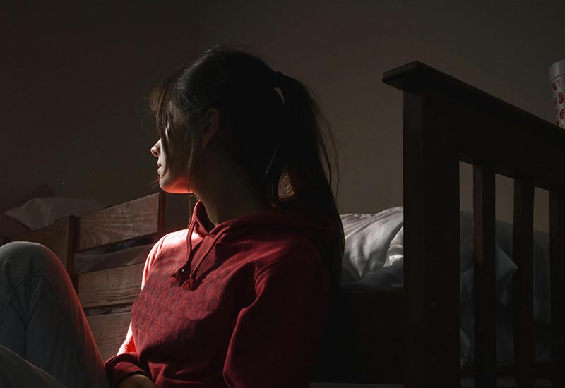 Yasmina : « Jésus m’a donné un sens à la vie »