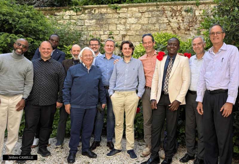 Radios adventistes francophones en réflexion : unir les voix pour mieux servir