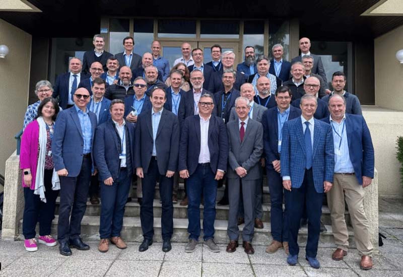 Réunion de milieu d’Année de l’EUD : « Nous avons des raisons de nous réjouir ! »