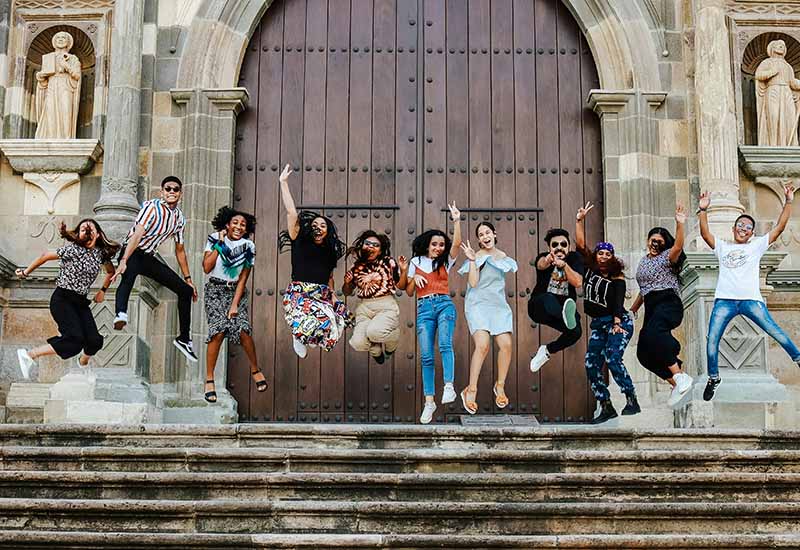Religion et spiritualité: ce que les jeunes Romands en pensent