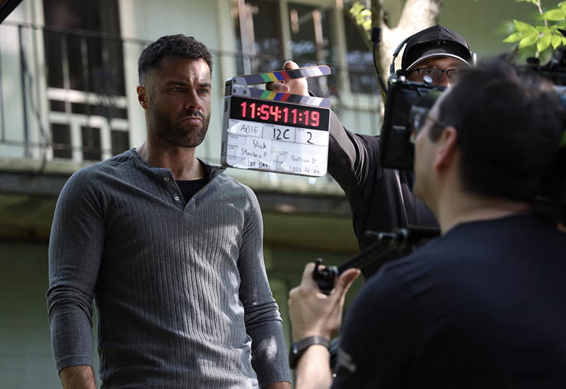 Hope Channel International et l’Université adventiste Southern annoncent le début de la production du film « Slick »
