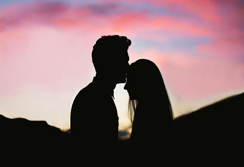 L’idéal du couple