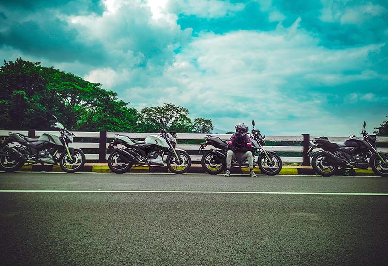 500 motards chrétiens de toute l’Europe attendus en Suisse romande début août