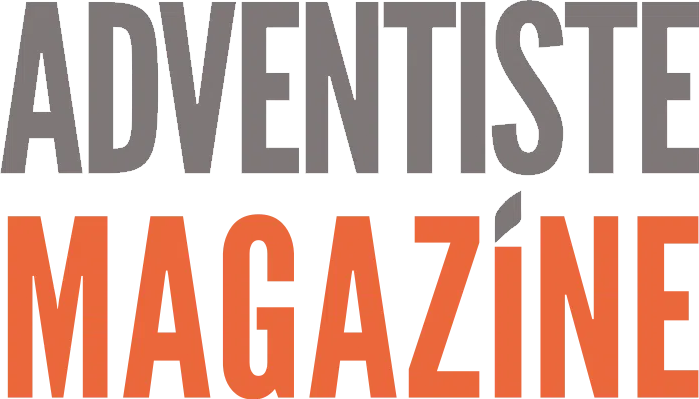 Adventiste Magazine logo
