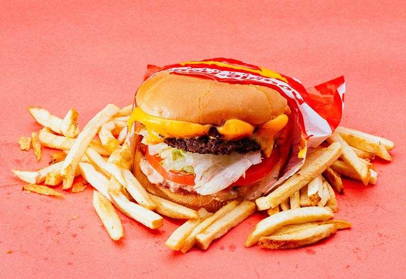 Effets des aliments ultra-transformés sur la santé